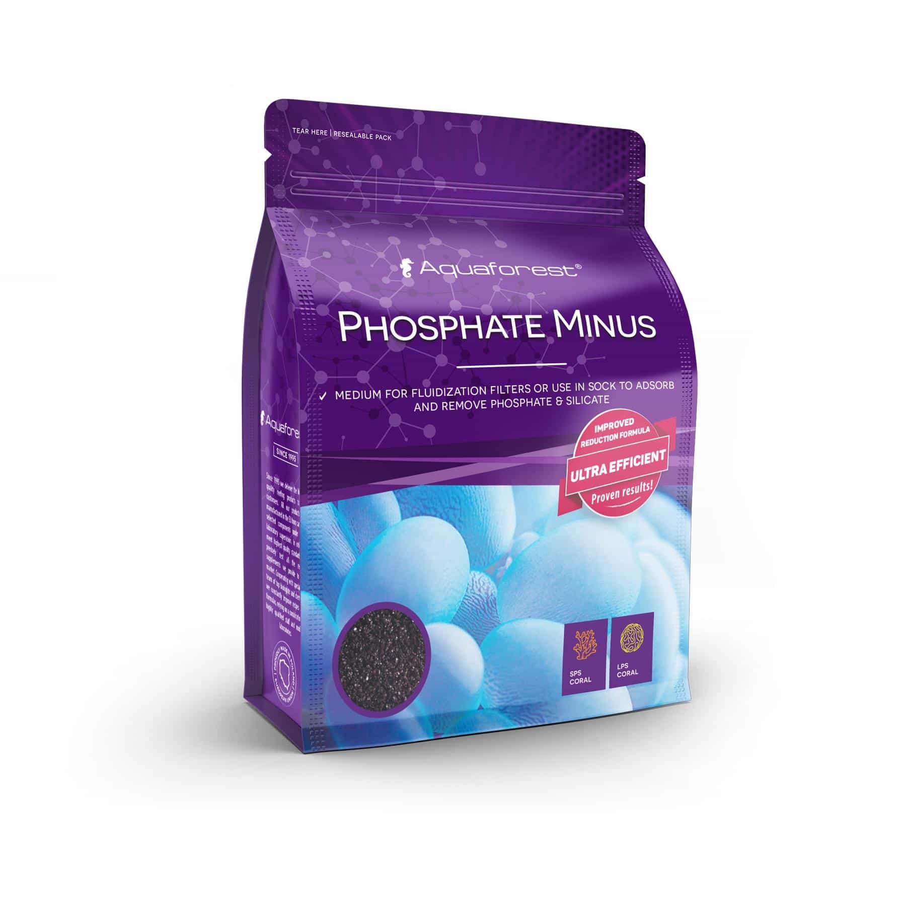 Phosphate Minus 1000ml Bag