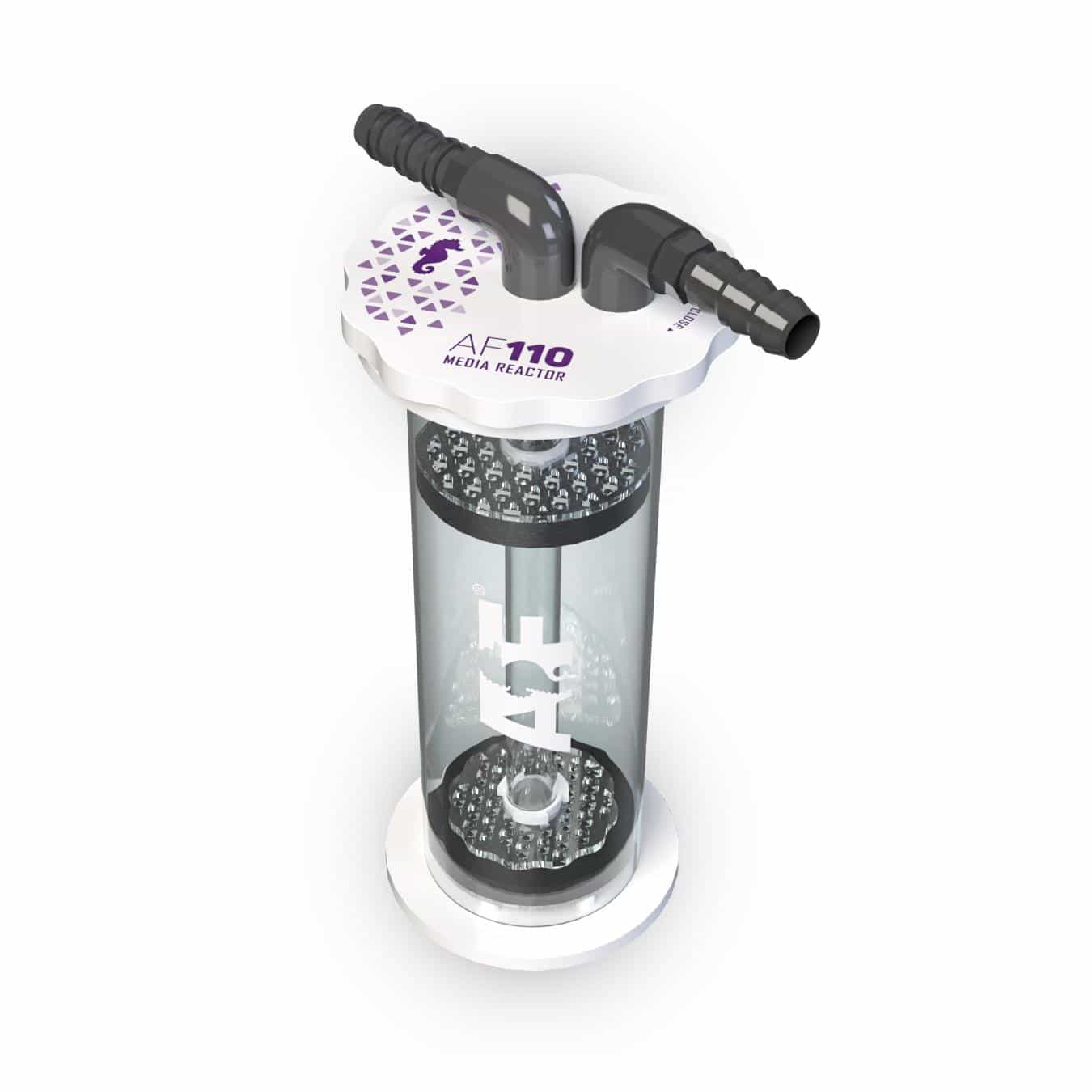 AF 110 media reactor