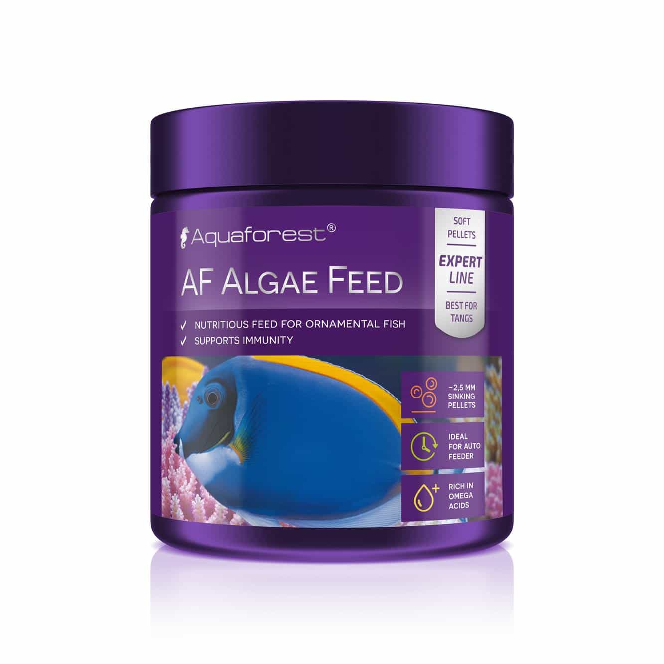 AF Algae Feed 120g