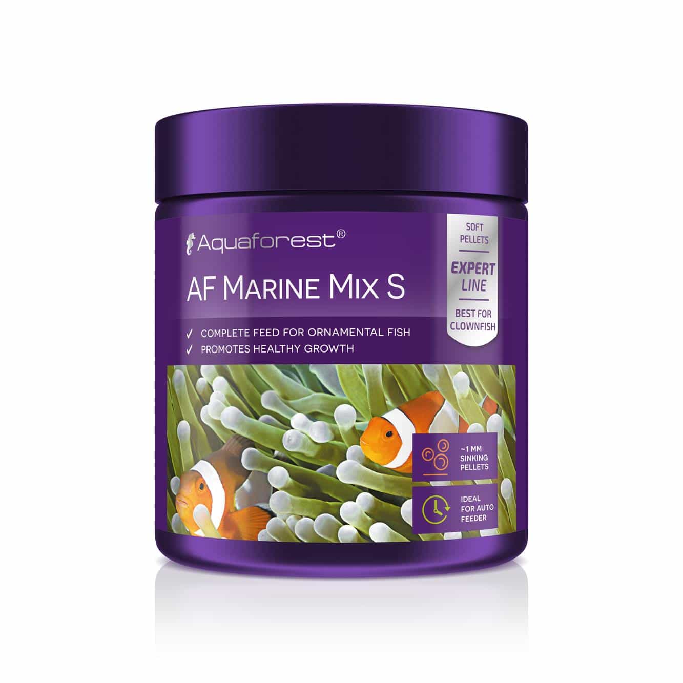 AF Marine Mix S 120g