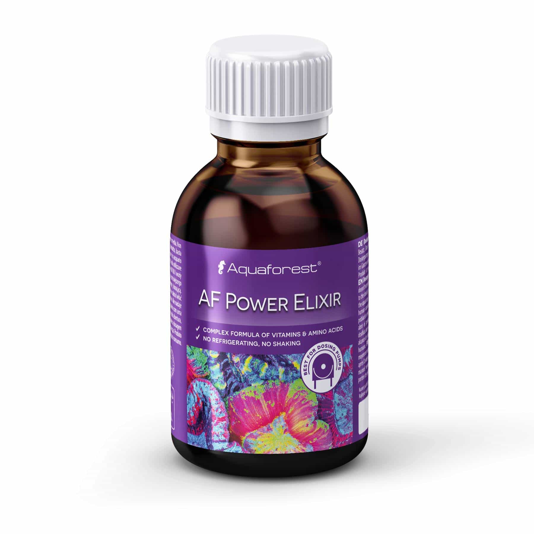 AF Power Elixir 200ml