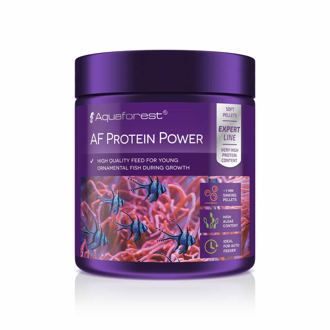 AF Protein Power 120g