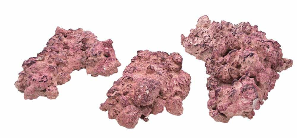 Aquaforest AF Rock – Base 18kg skała