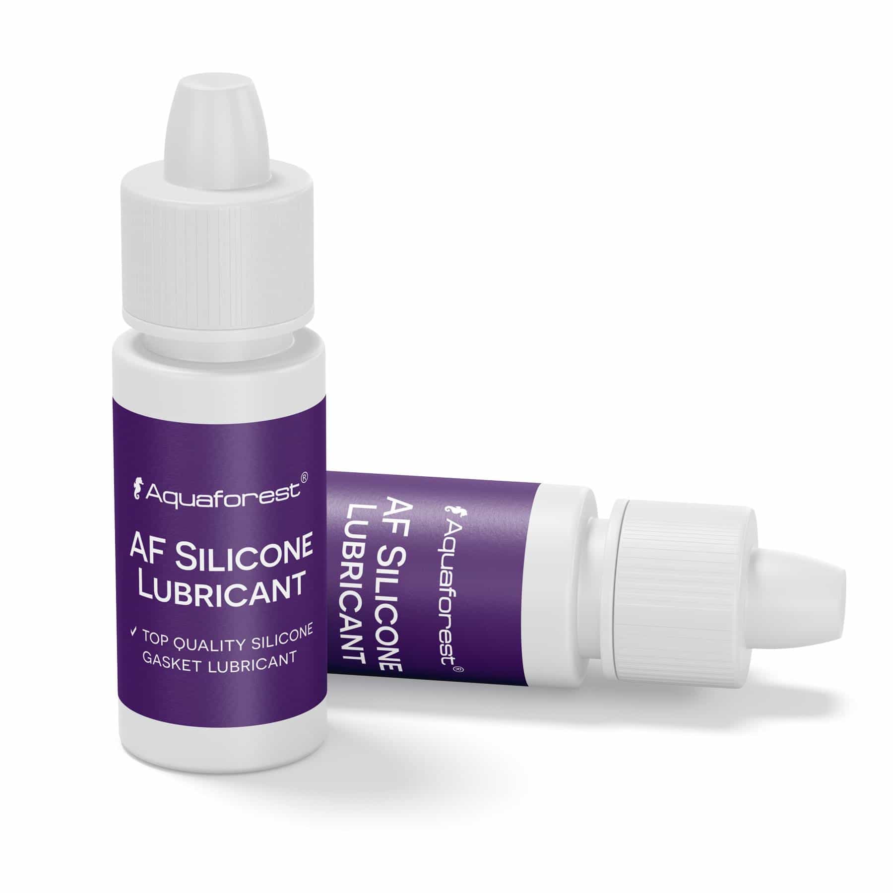 AF Silicone Lubricant 10ml