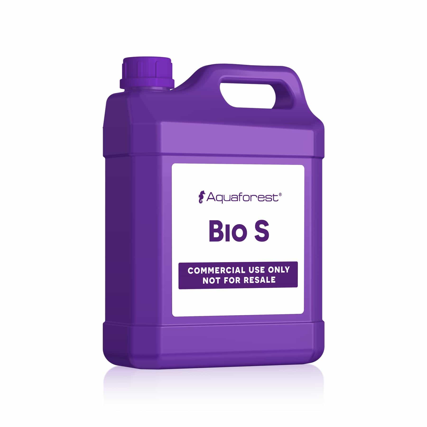 Aquaforest Bio S 2L Commercial