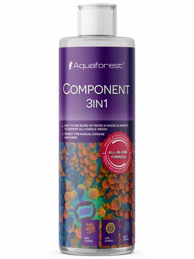 Component 3in1 500ml