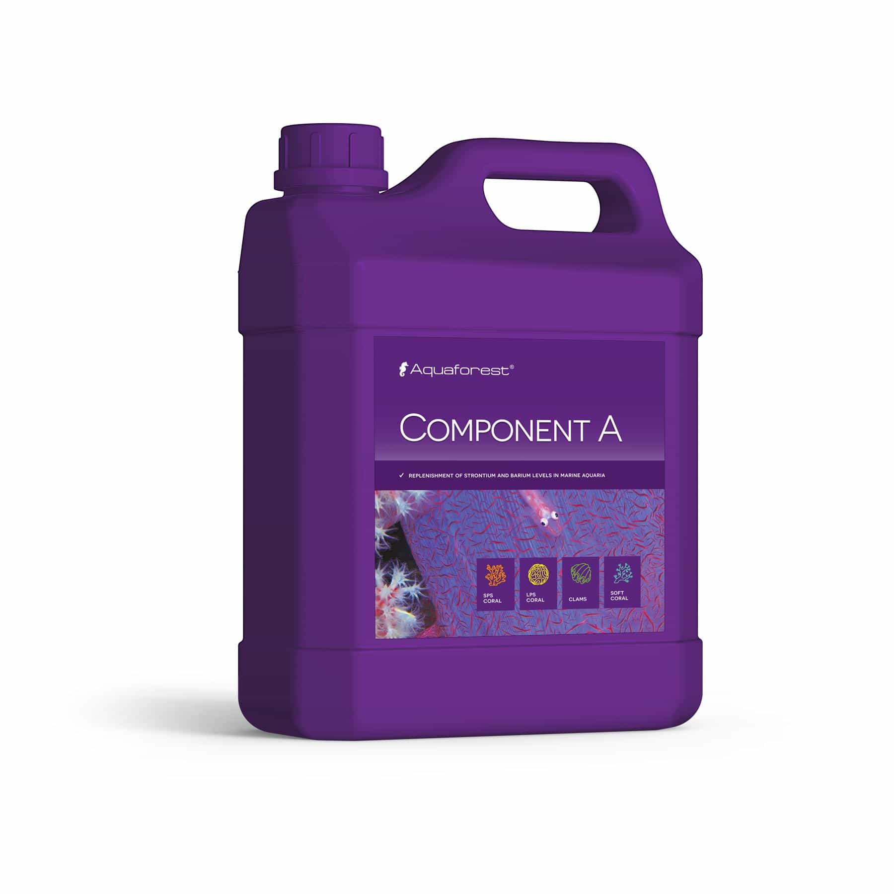 Component A 2L