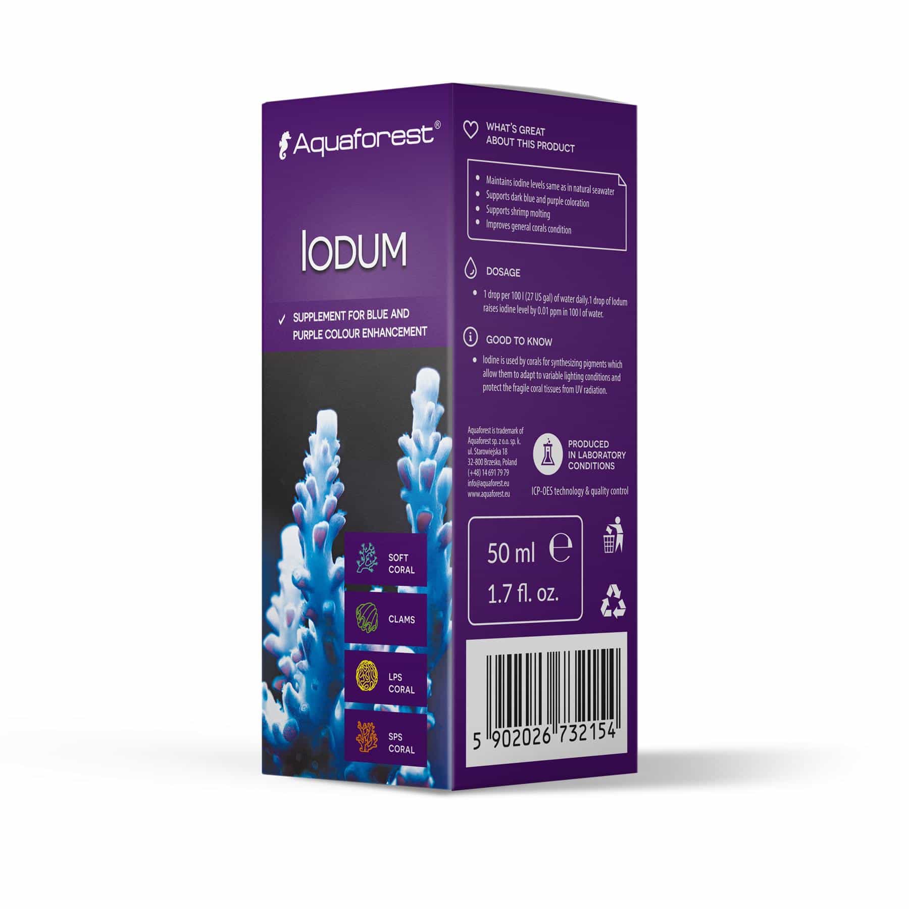 Iodum 50ml