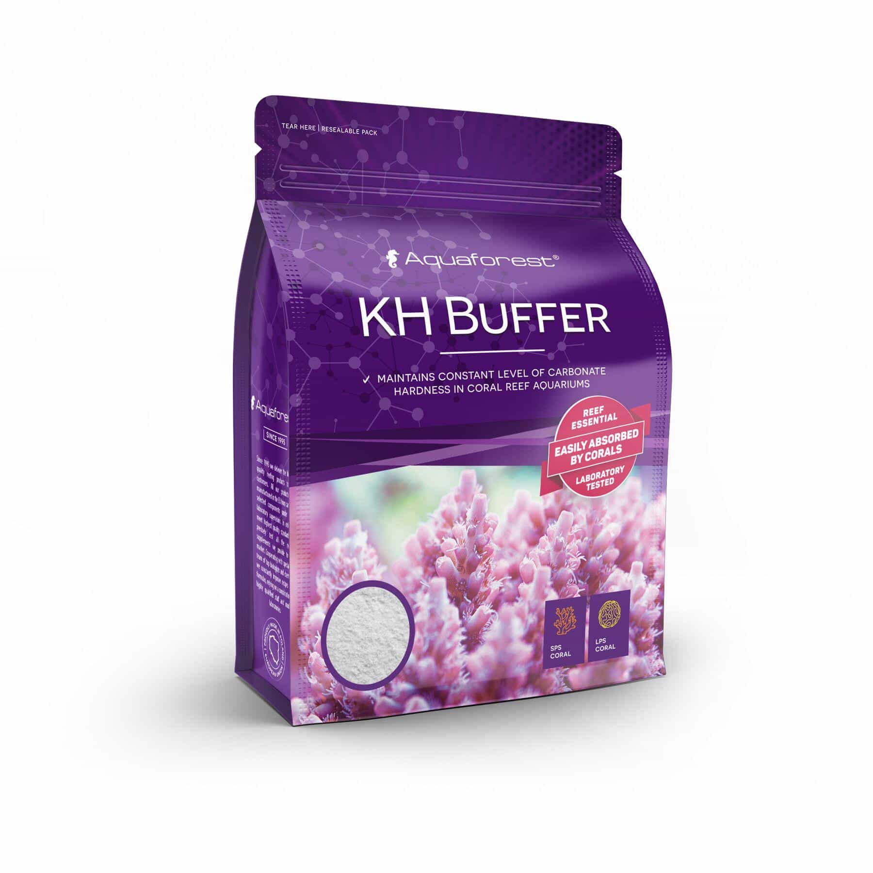 KH Buffer 1200g Bag