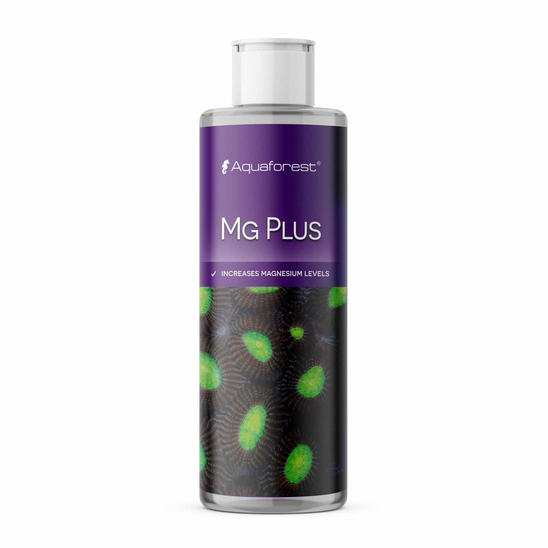 Mg Plus 250ml
