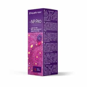 Aquaforest NP Pro 10ml - Polimery - zdjęcie 2