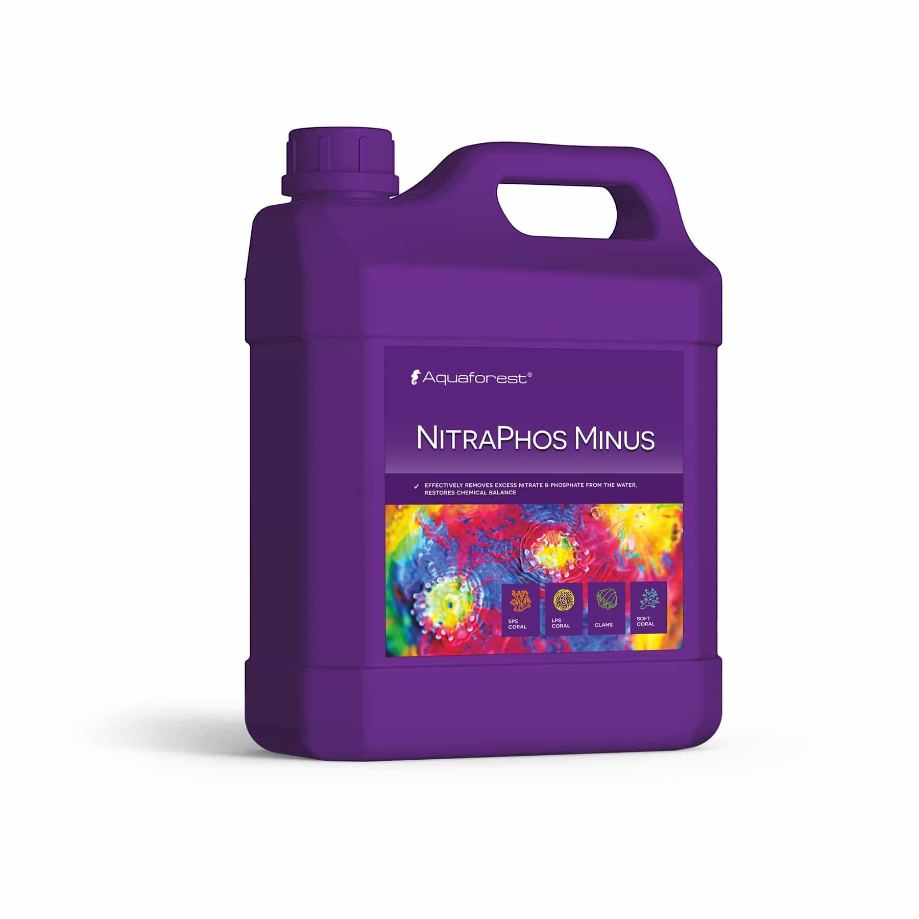 Aquaforest NitraPhos Minus 2L