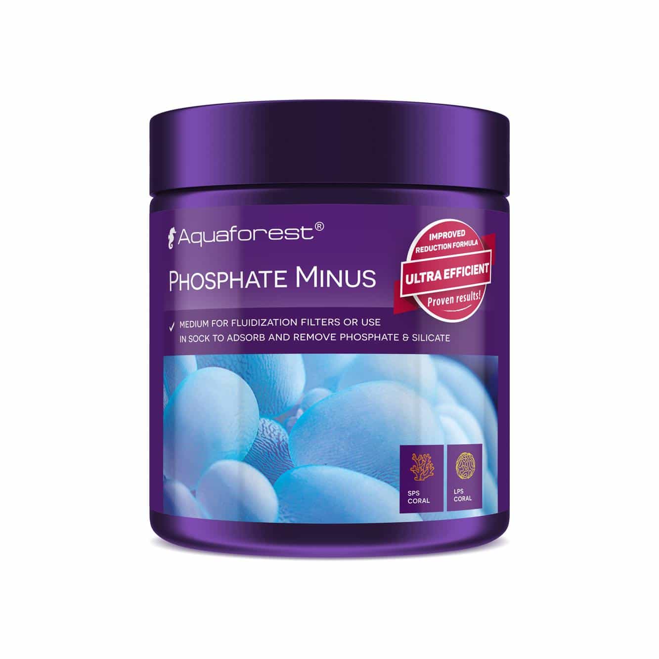 Phosphate Minus 250ml