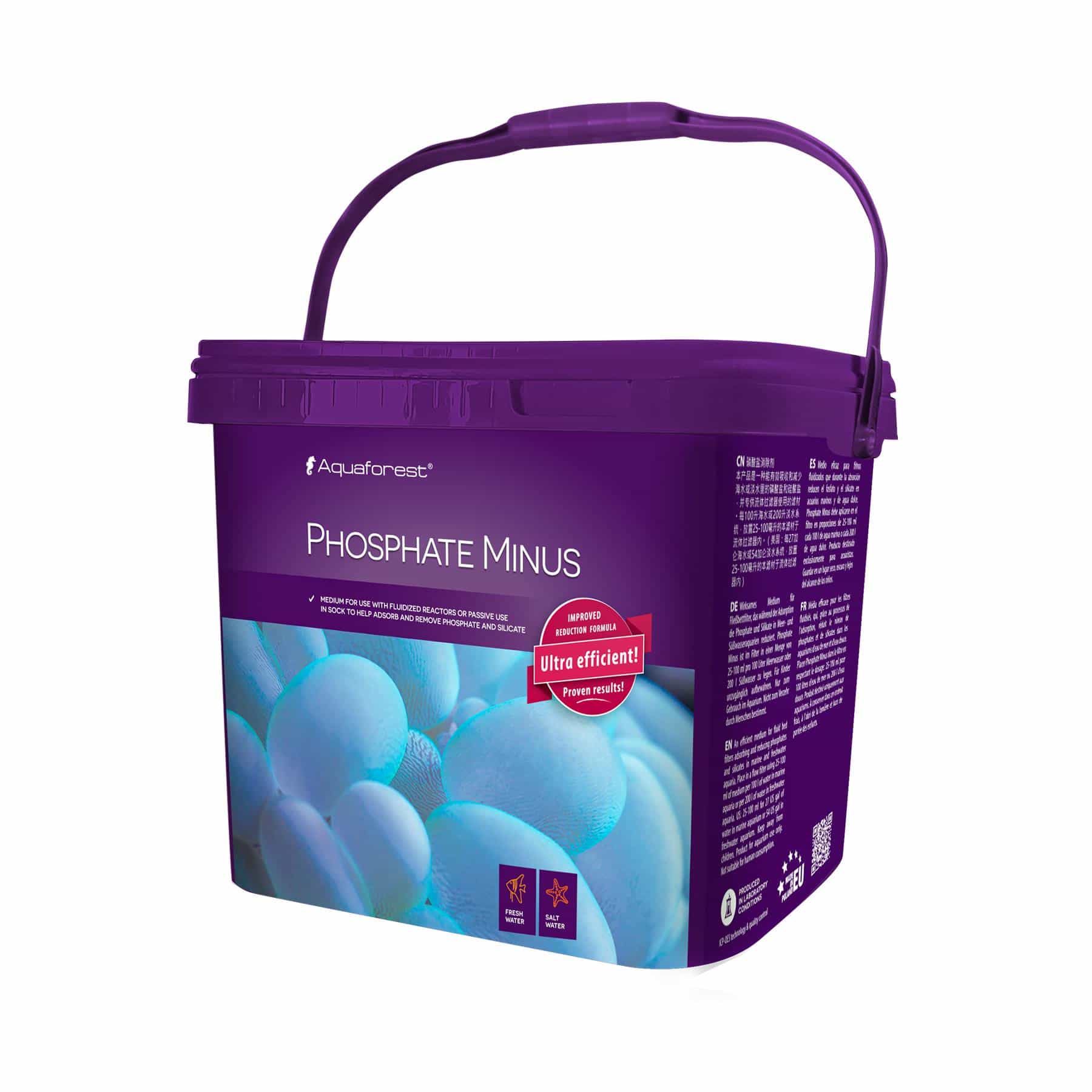 Phosphate Minus 5000ml