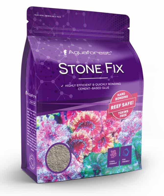 Aquaforest Stone Fix 1500g Bag