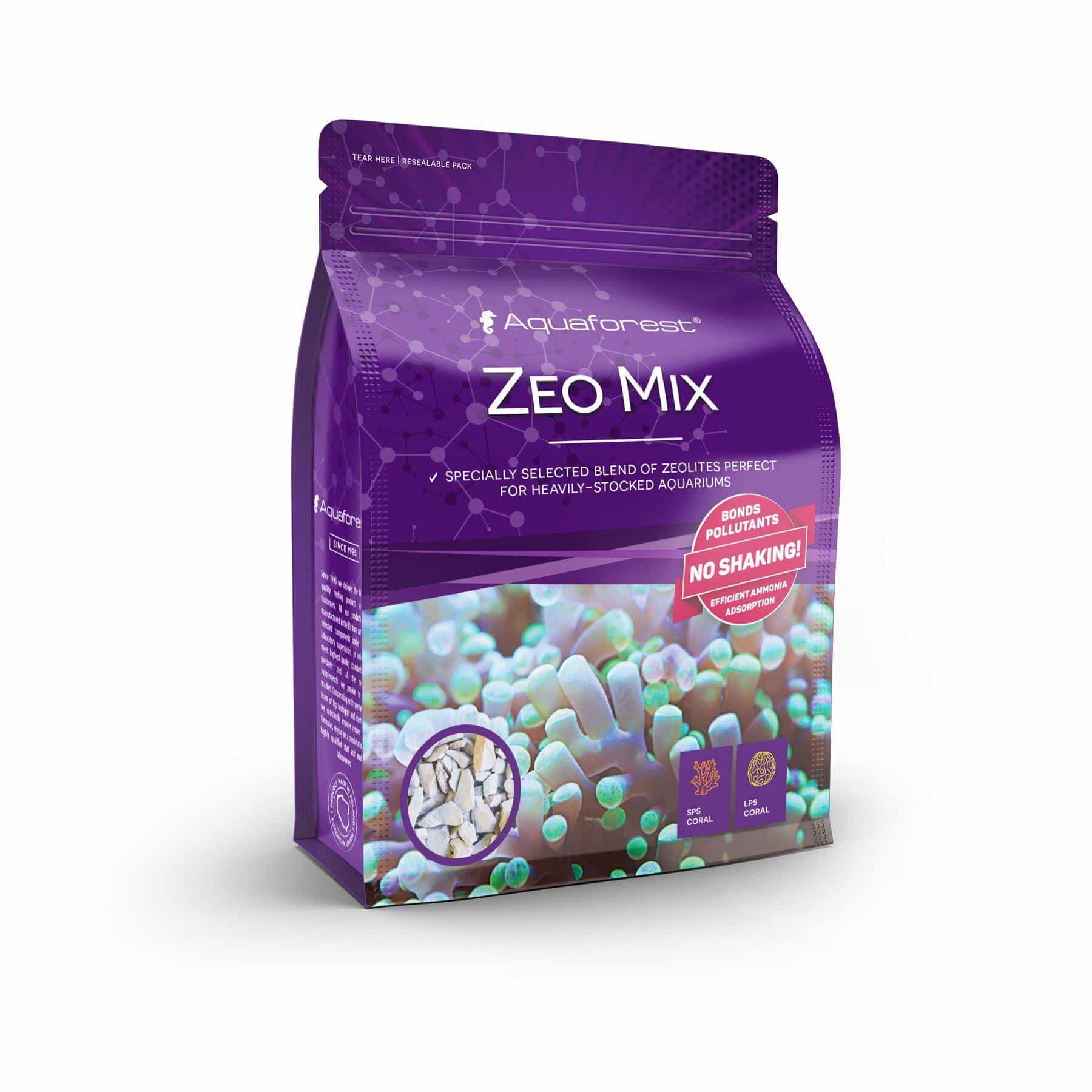 Zeo Mix 1000ml Bag