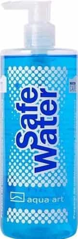 Aqua Art Safe Water 100ml - Uzdatniacz do wody