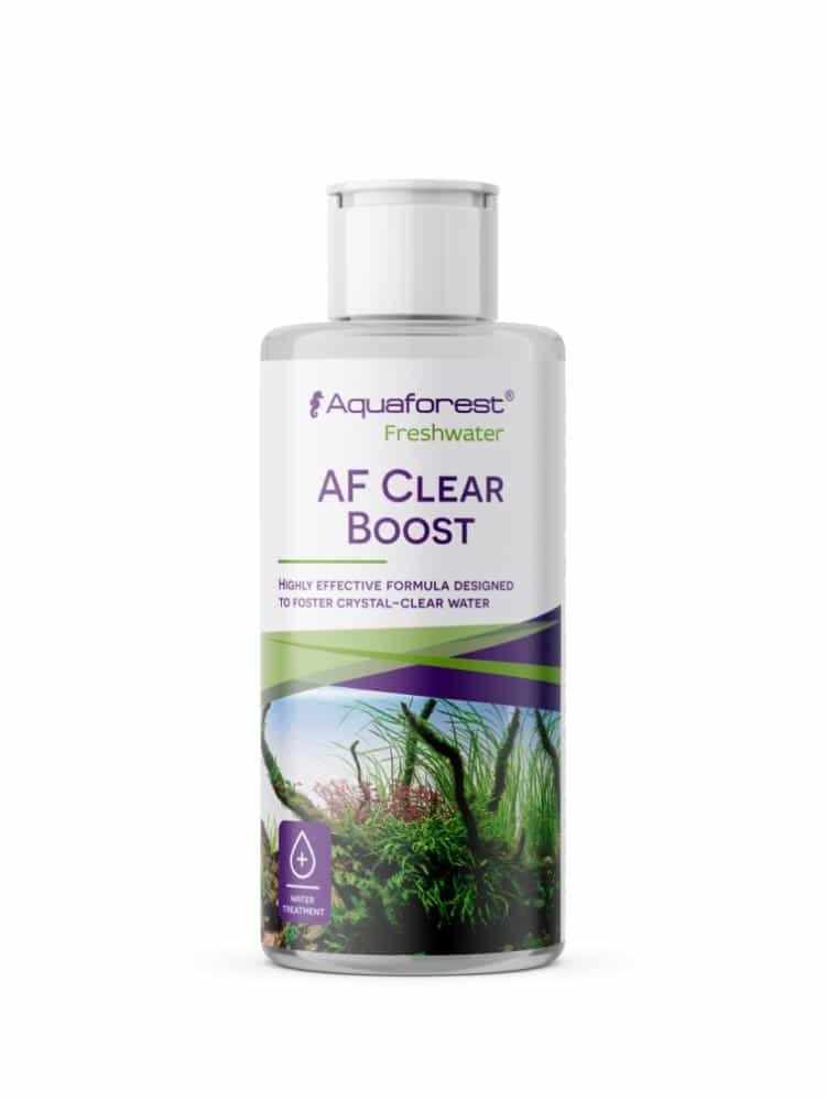 AF Clear Boost 500ml