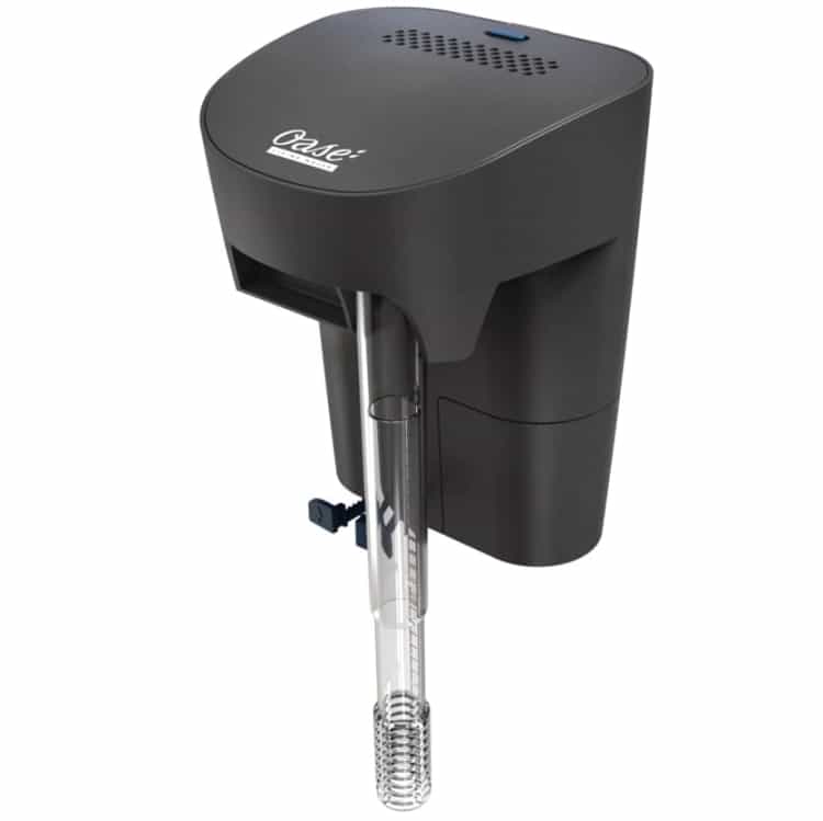 Oase BioStyle 75 Grey Filtr kaskadowy do akwarium 350l/h