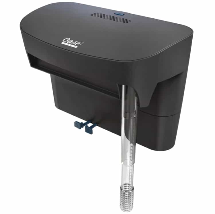 Oase BioStyle 180- Grey Filtr kaskadowy do akwarium 900l/h
