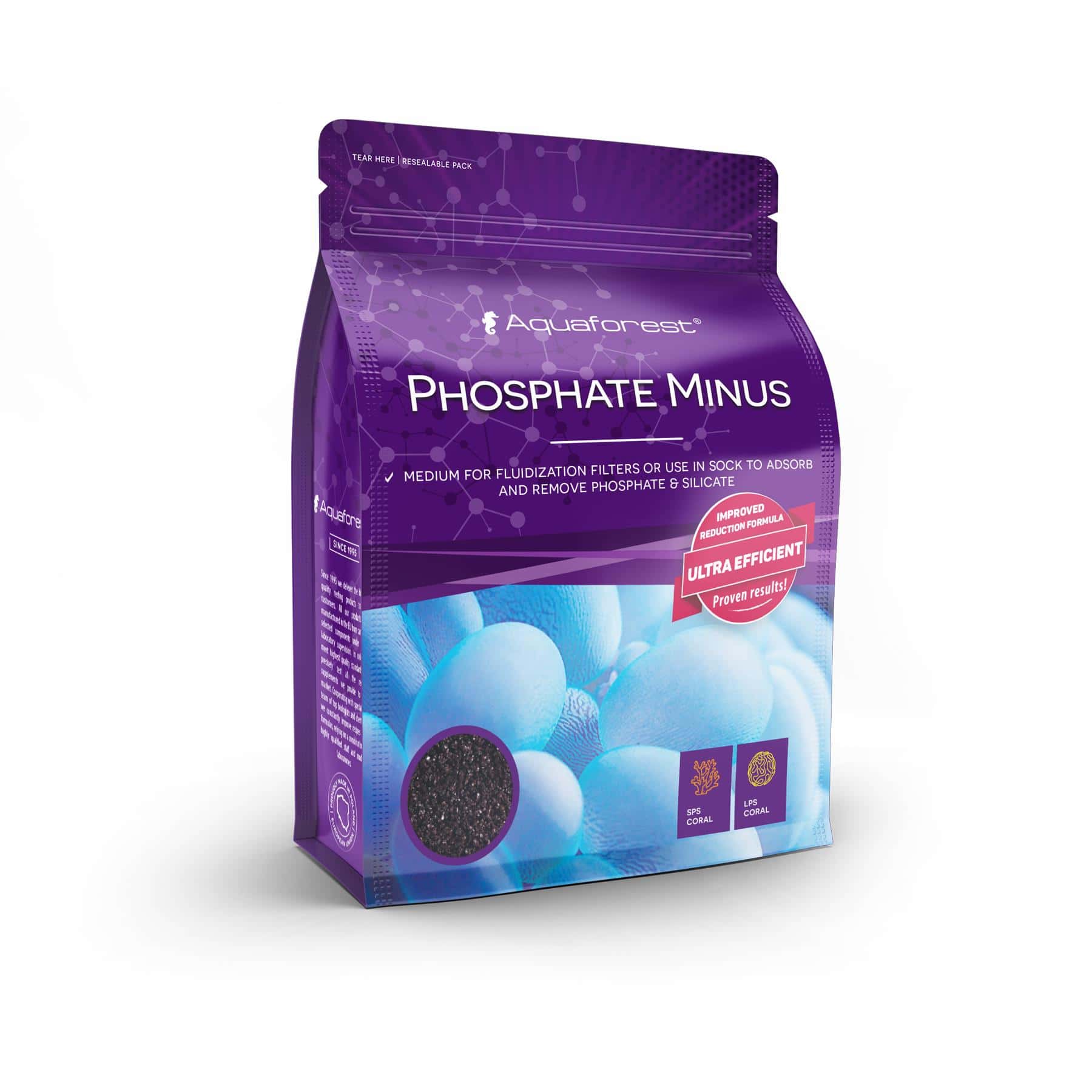 Phosphate Minus 1000ml Bag