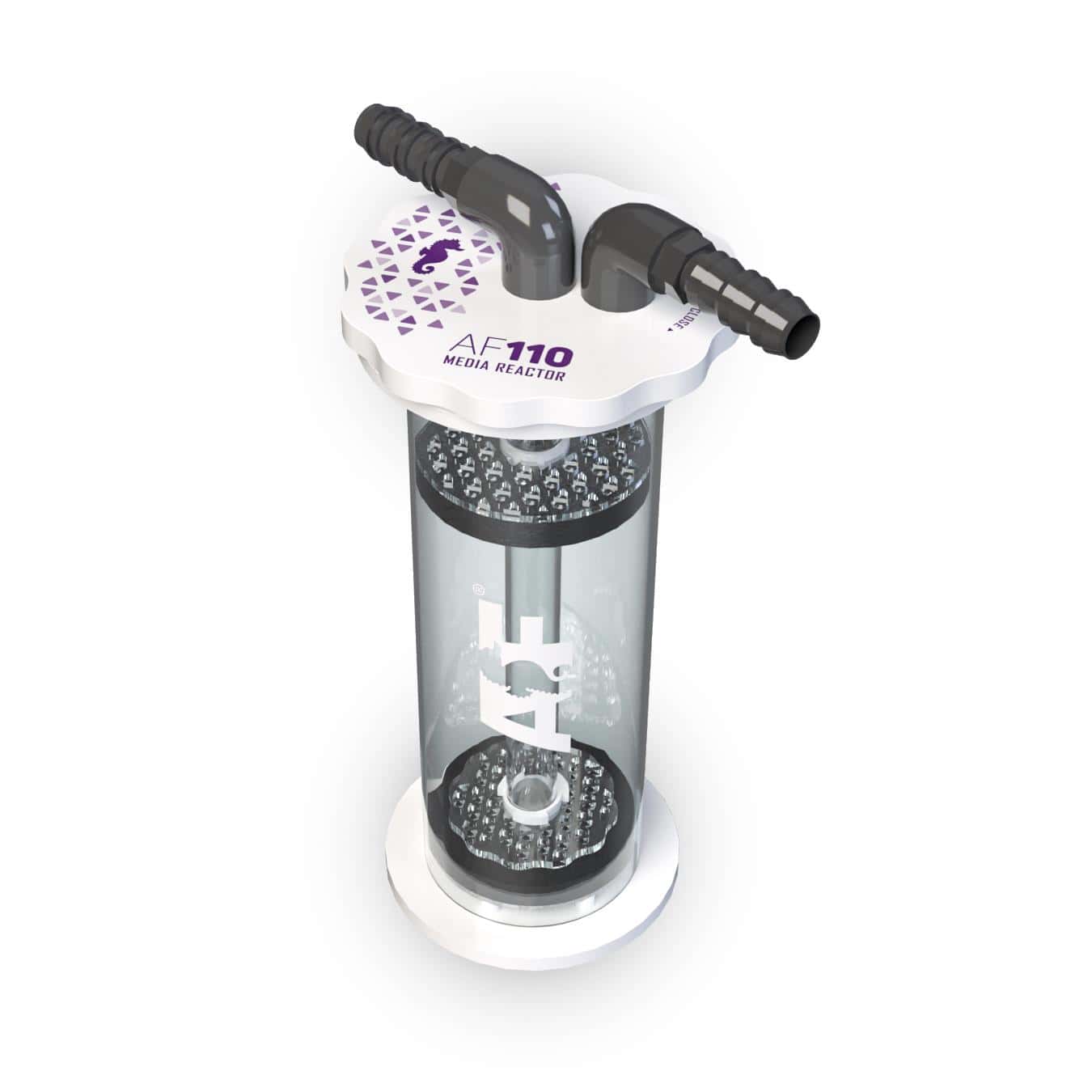 AF 110 media reactor