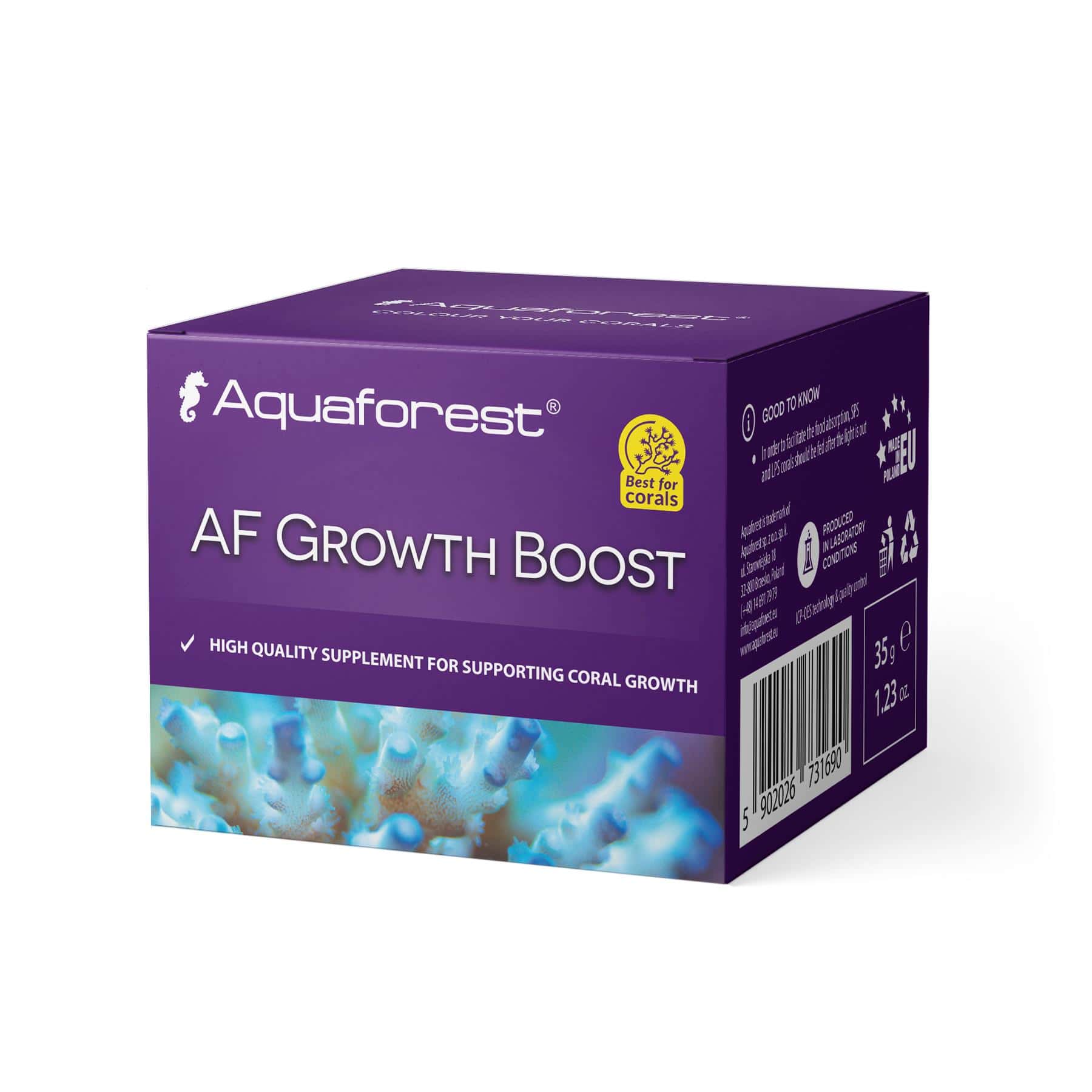 AF Growth Boost 35g