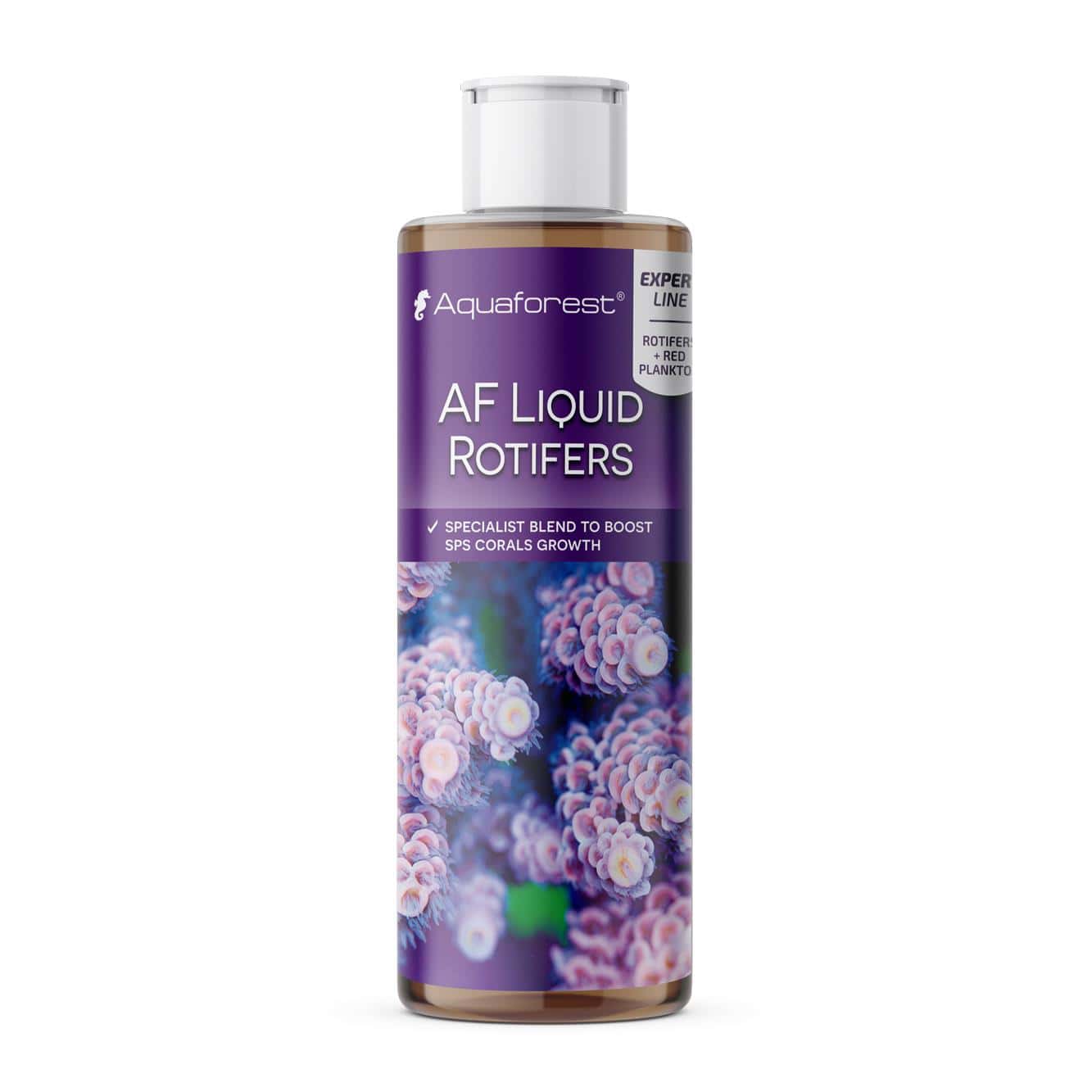 AF Liquid Rotifers 250ml