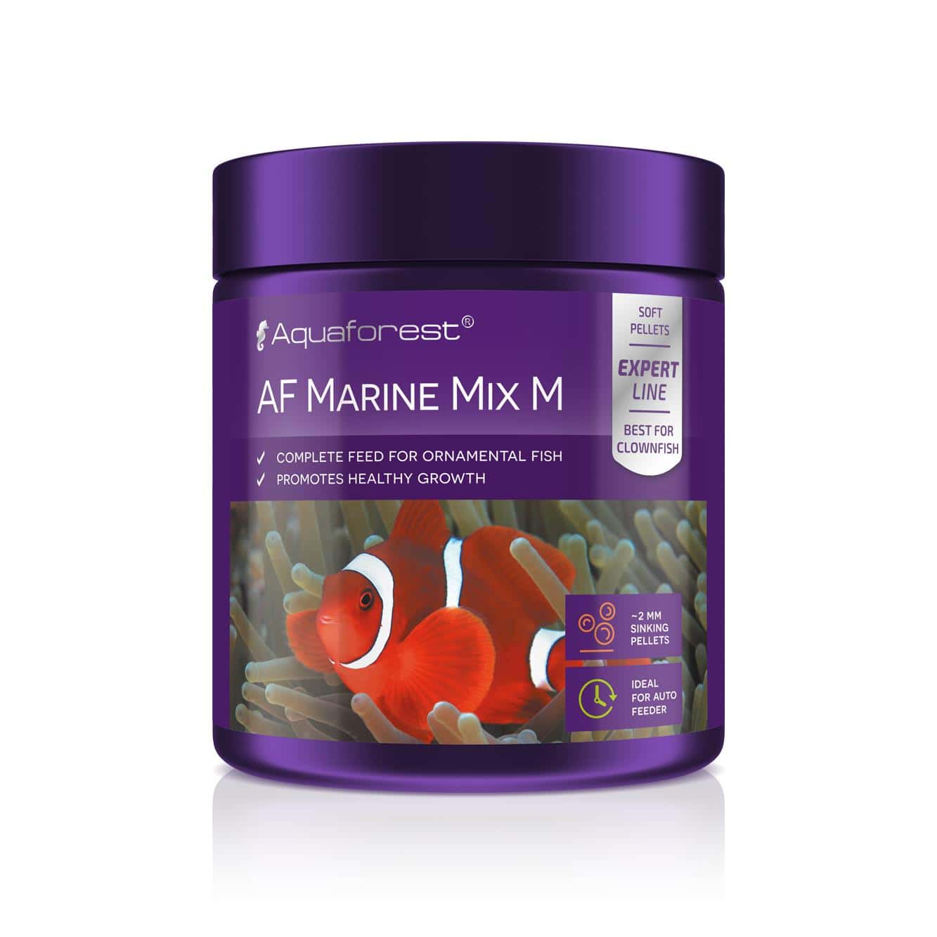 AF Marine Mix M 120g