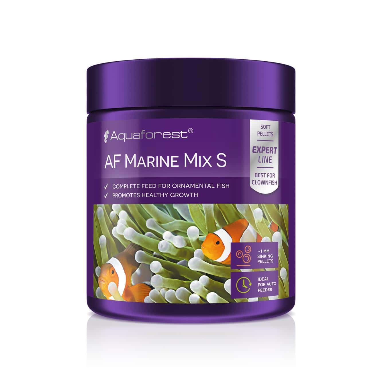 AF Marine Mix S 120g