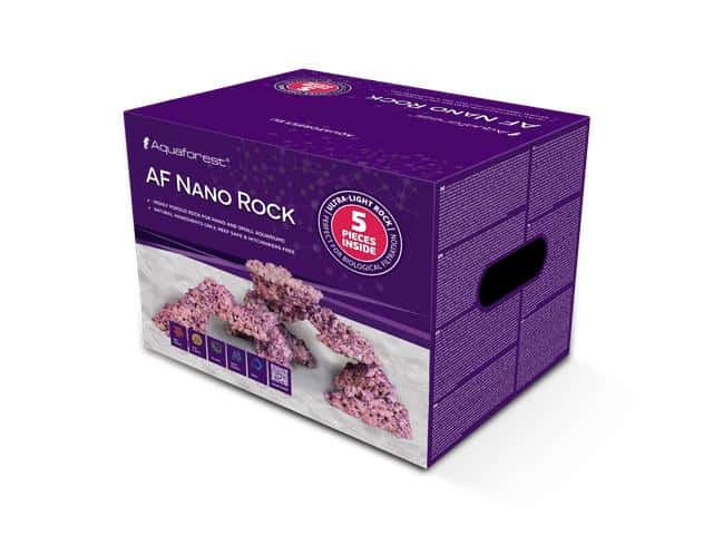Aquaforest AF Nano Rock 3,5kg-Synthetic Rocks / skała