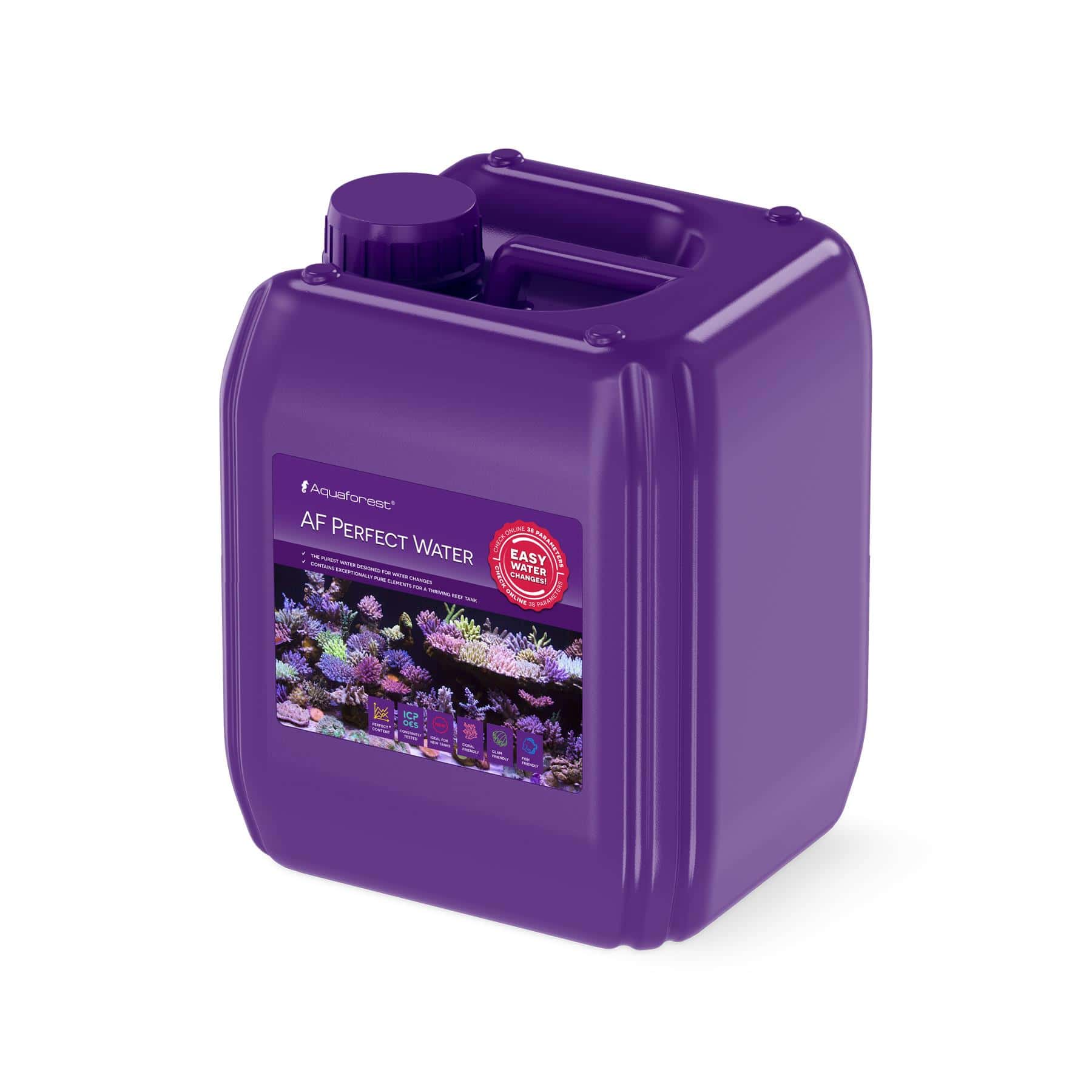 AF Perfect Water 20L