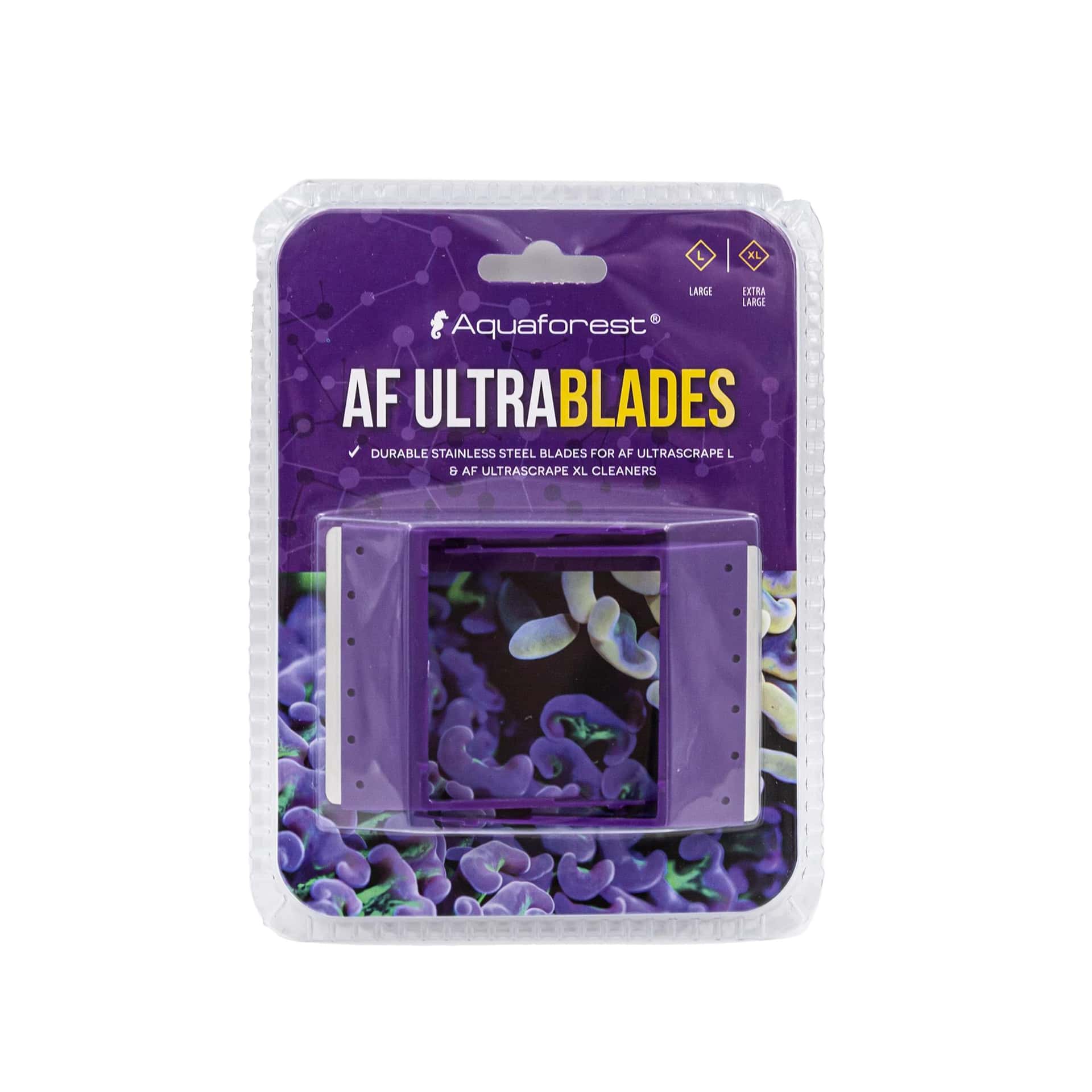 AF UltraBlades