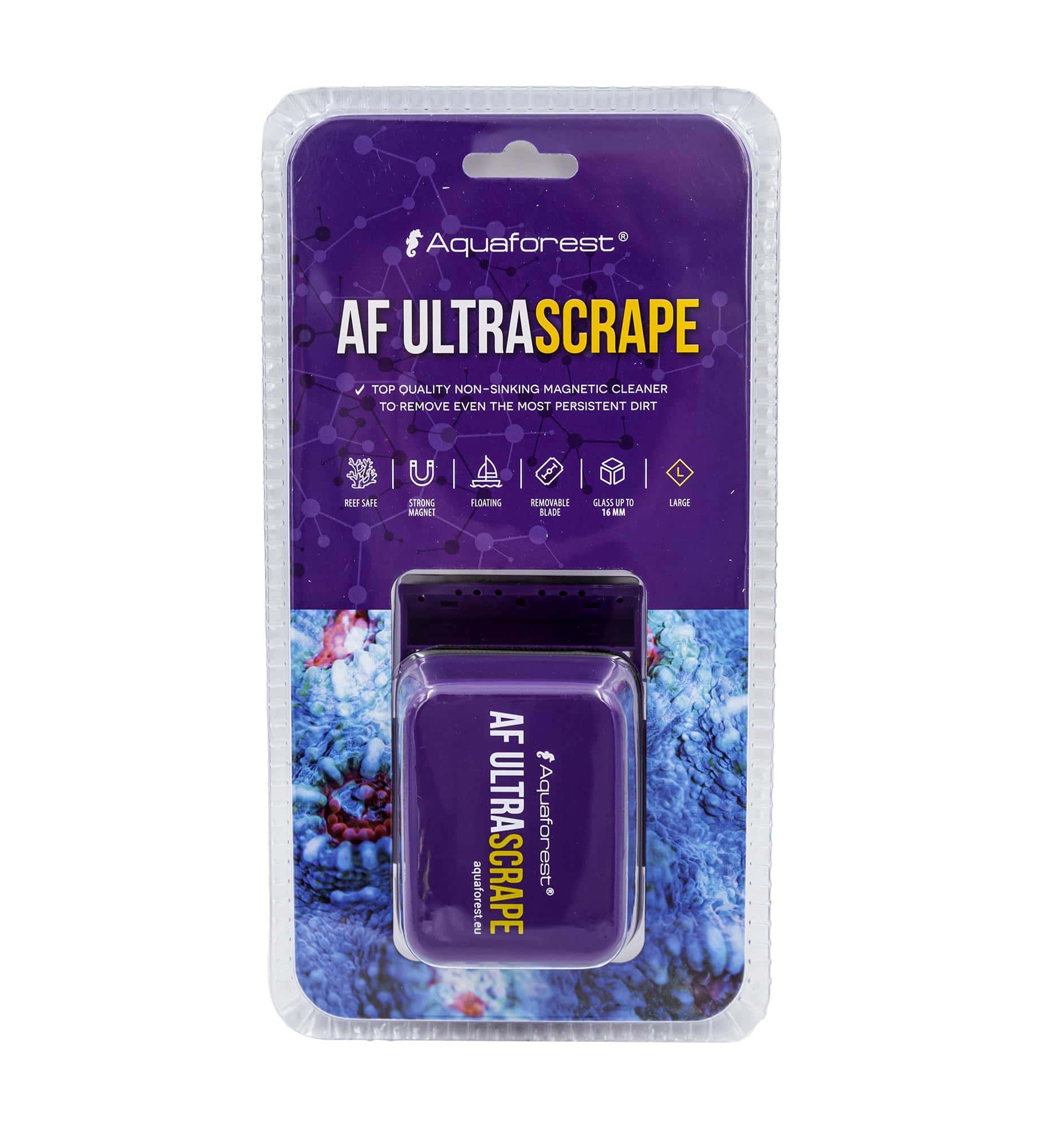 AF UltraScrape L