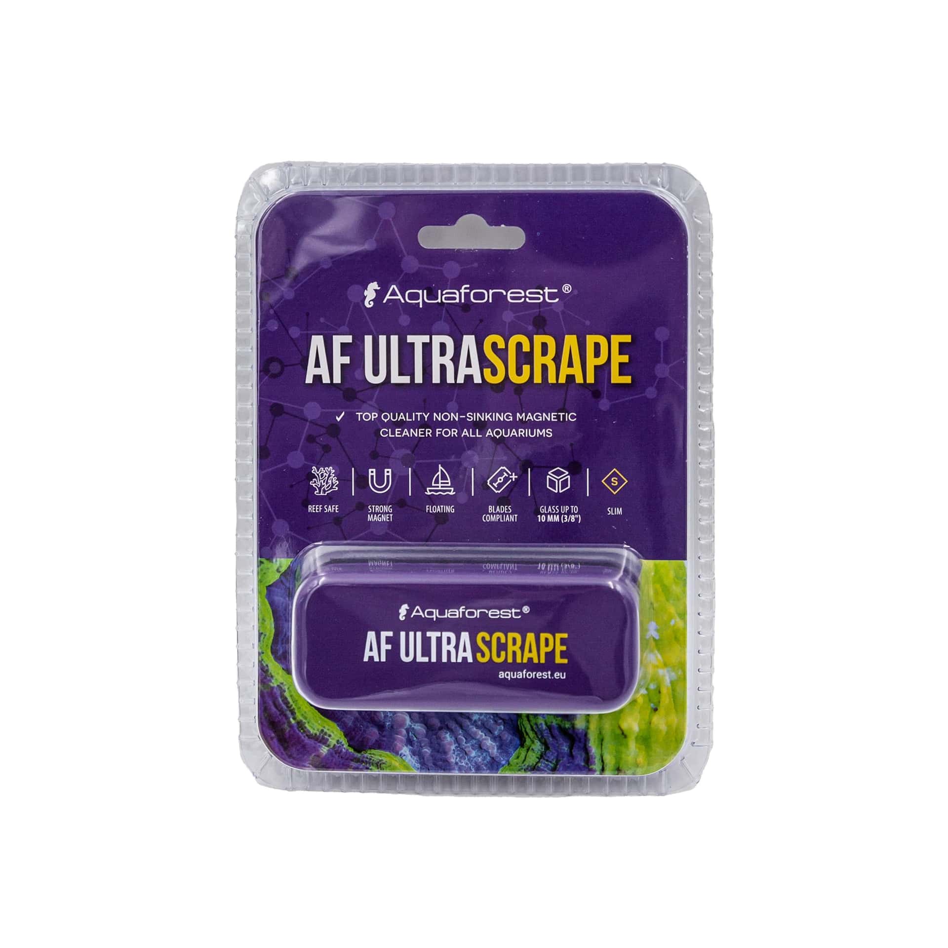 AF UltraScrape Slim