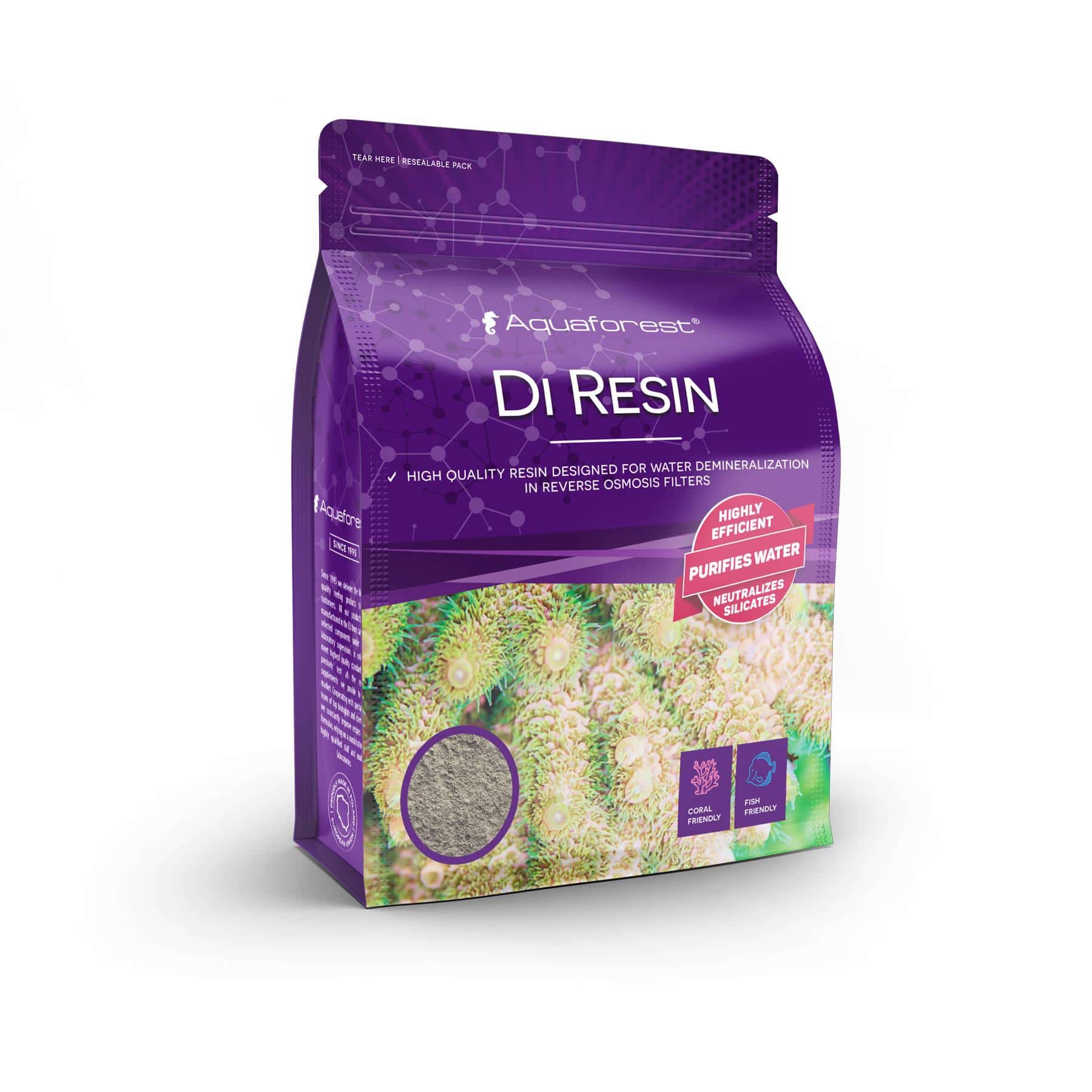 Di Resin 1000ml Bag