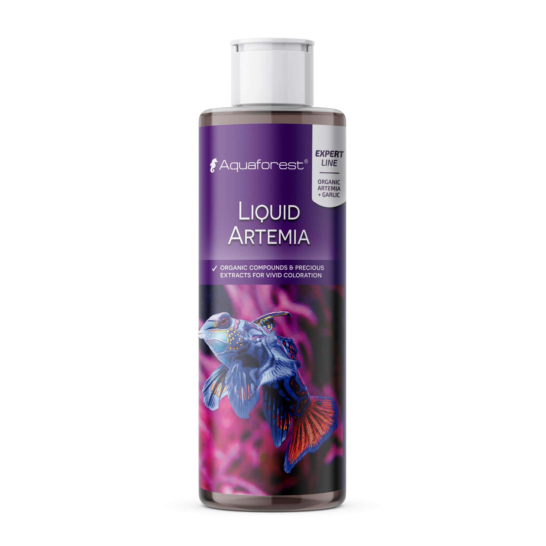 Liquid Artemia 250ml