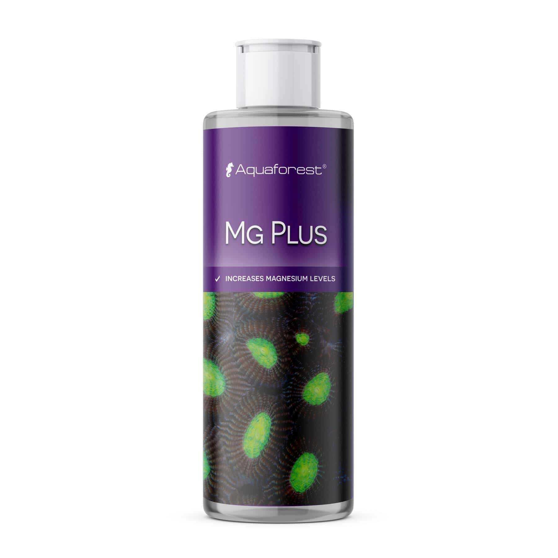 Mg Plus 250ml