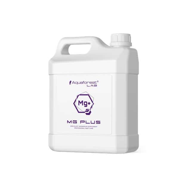 Mg Plus Lab 1L