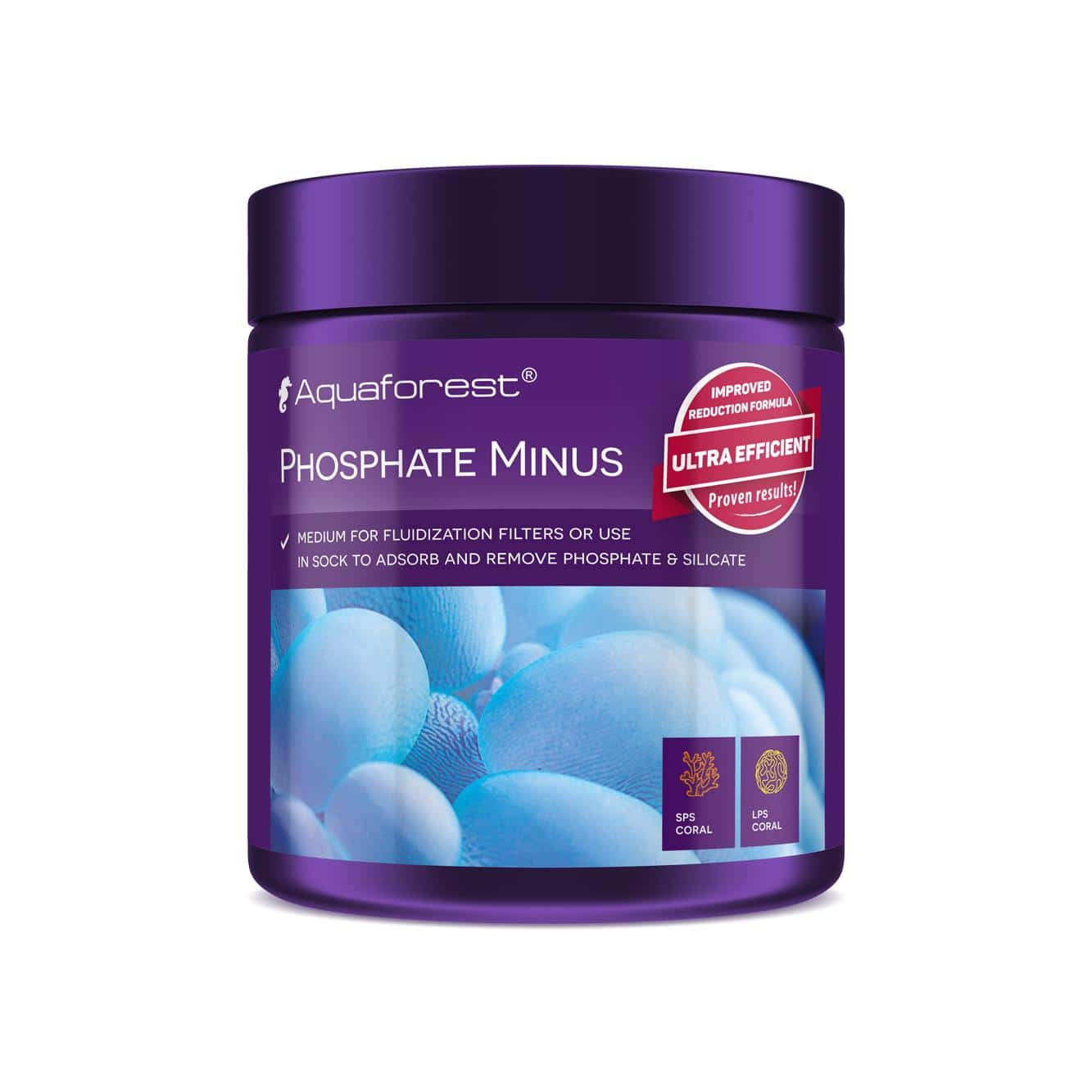 Phosphate Minus 250ml