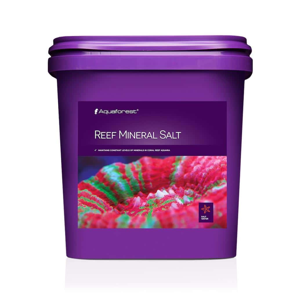 Reef Mineral Salt 5kg