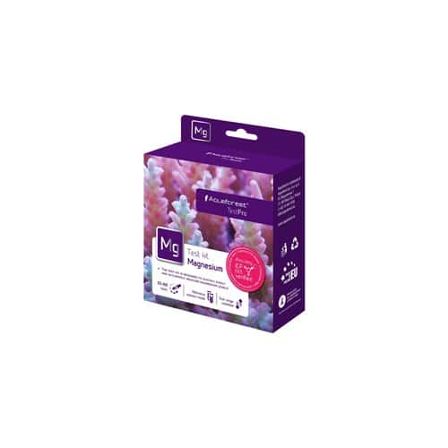 Magnesium Test Kit Mg