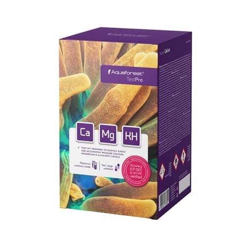 Test Pro Pack (CA,KH,MG)