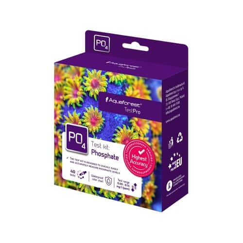 Phosphate Test Kit PO4