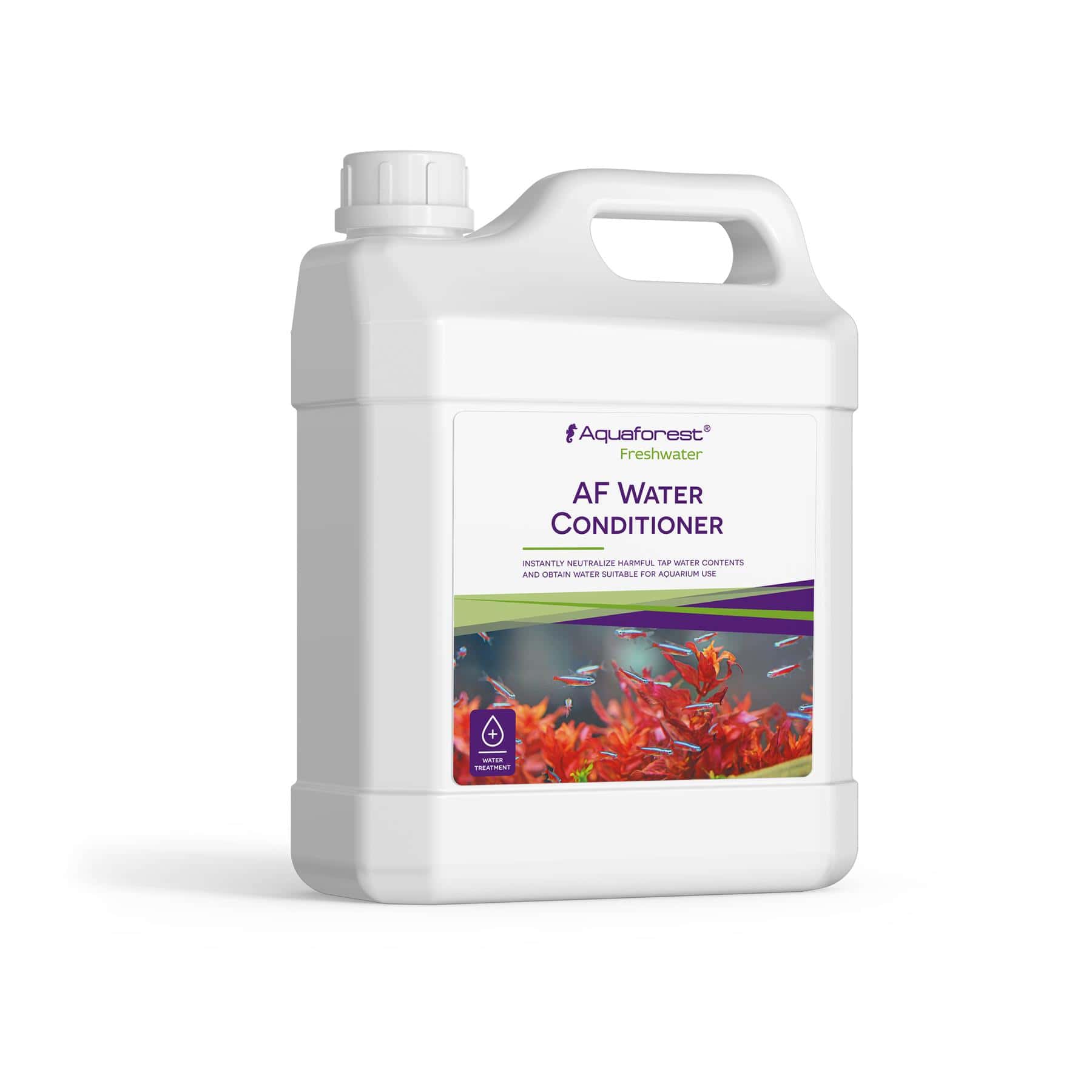 AF Water Conditioner 2L