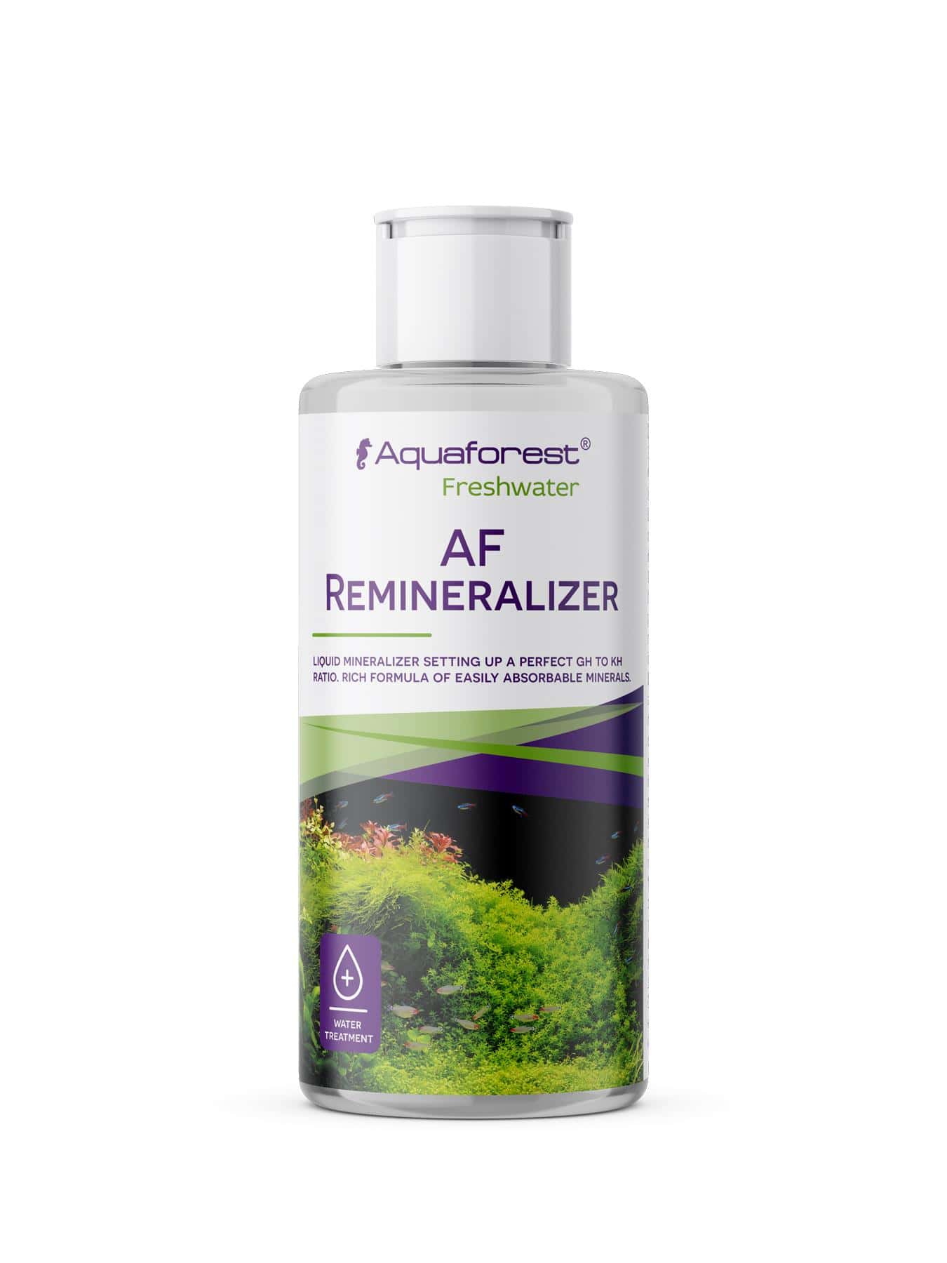 AF Remineralizer 125ml