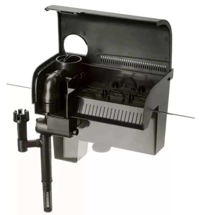 Aquael FZN PRO 1500 Filtr zewnętrzny kaskadowy 1370l/h do akwarium