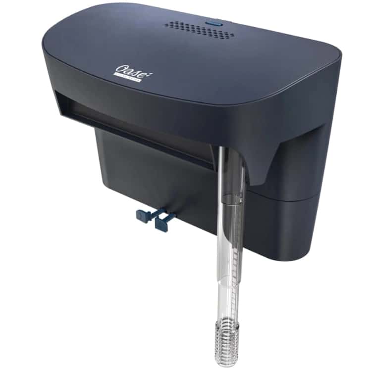 Oase BioStyle 180 Blue Filtr kaskadowy do akwarium 900l/h