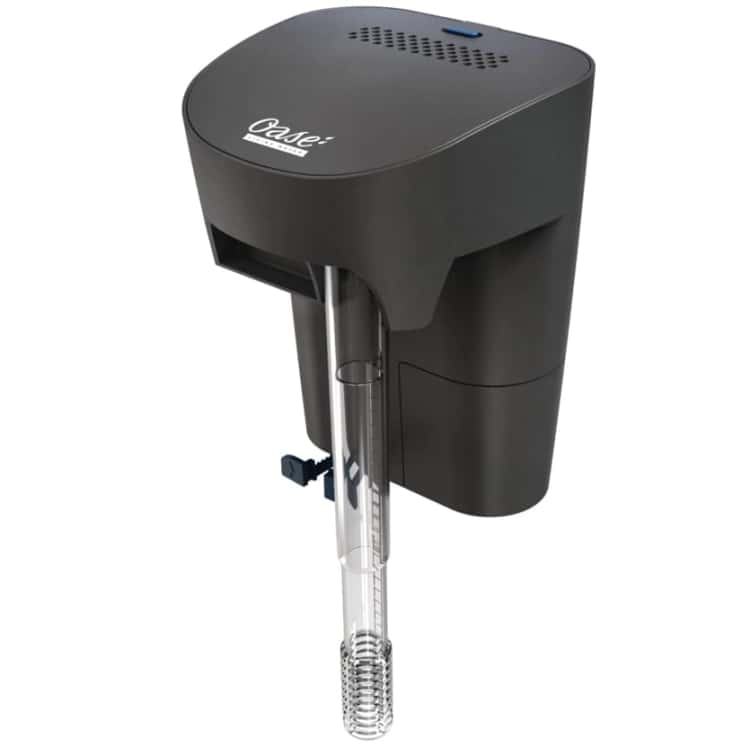Oase BioStyle 75 Grey Filtr kaskadowy do akwarium 350l/h