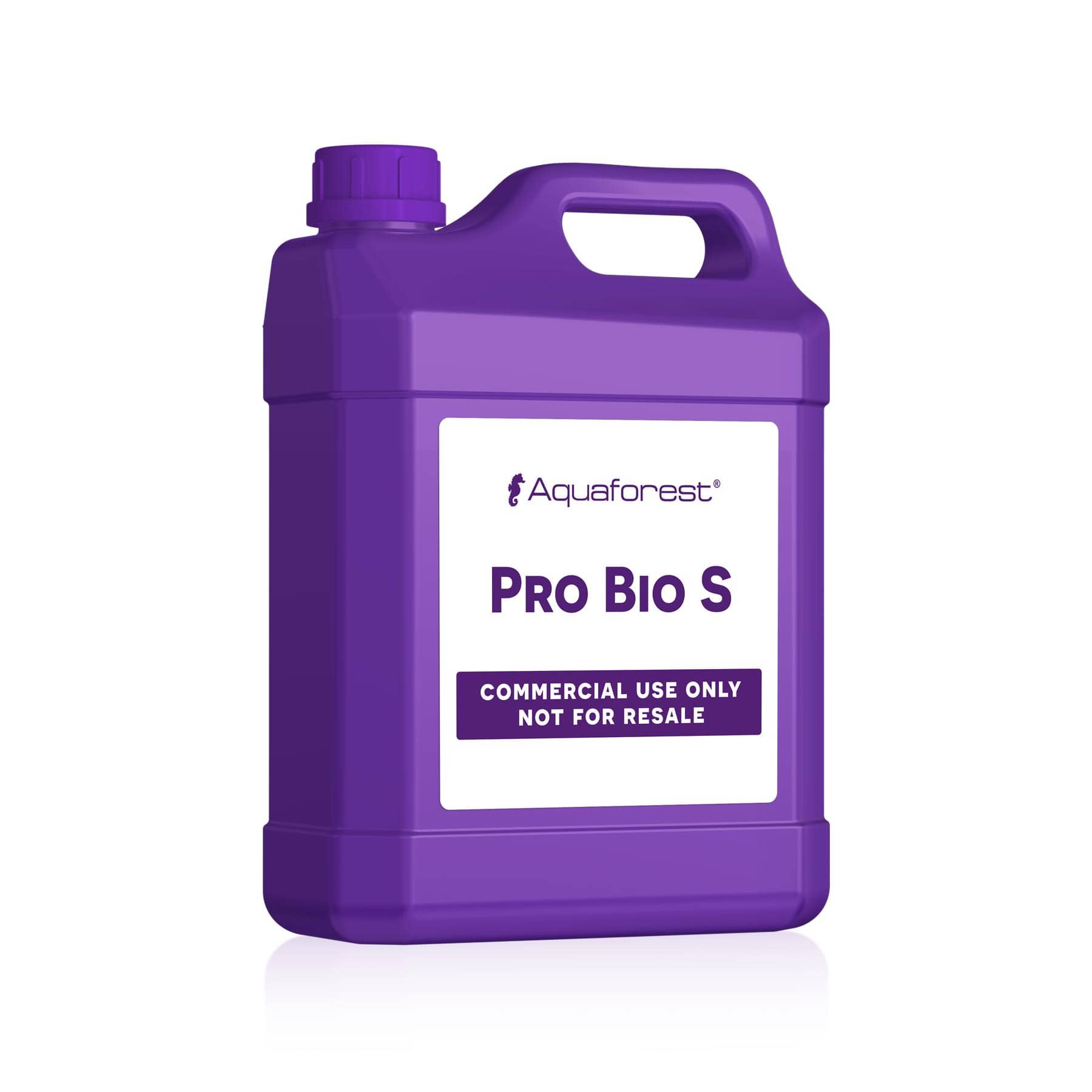 Aquaforest Pro Bio S 2L Commercial